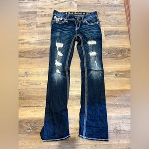 Rock Revival Jovie Bootcut